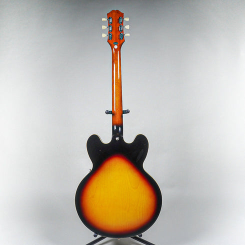 Epiphone ES-335 Electric Guitar - Vintage Sunburst